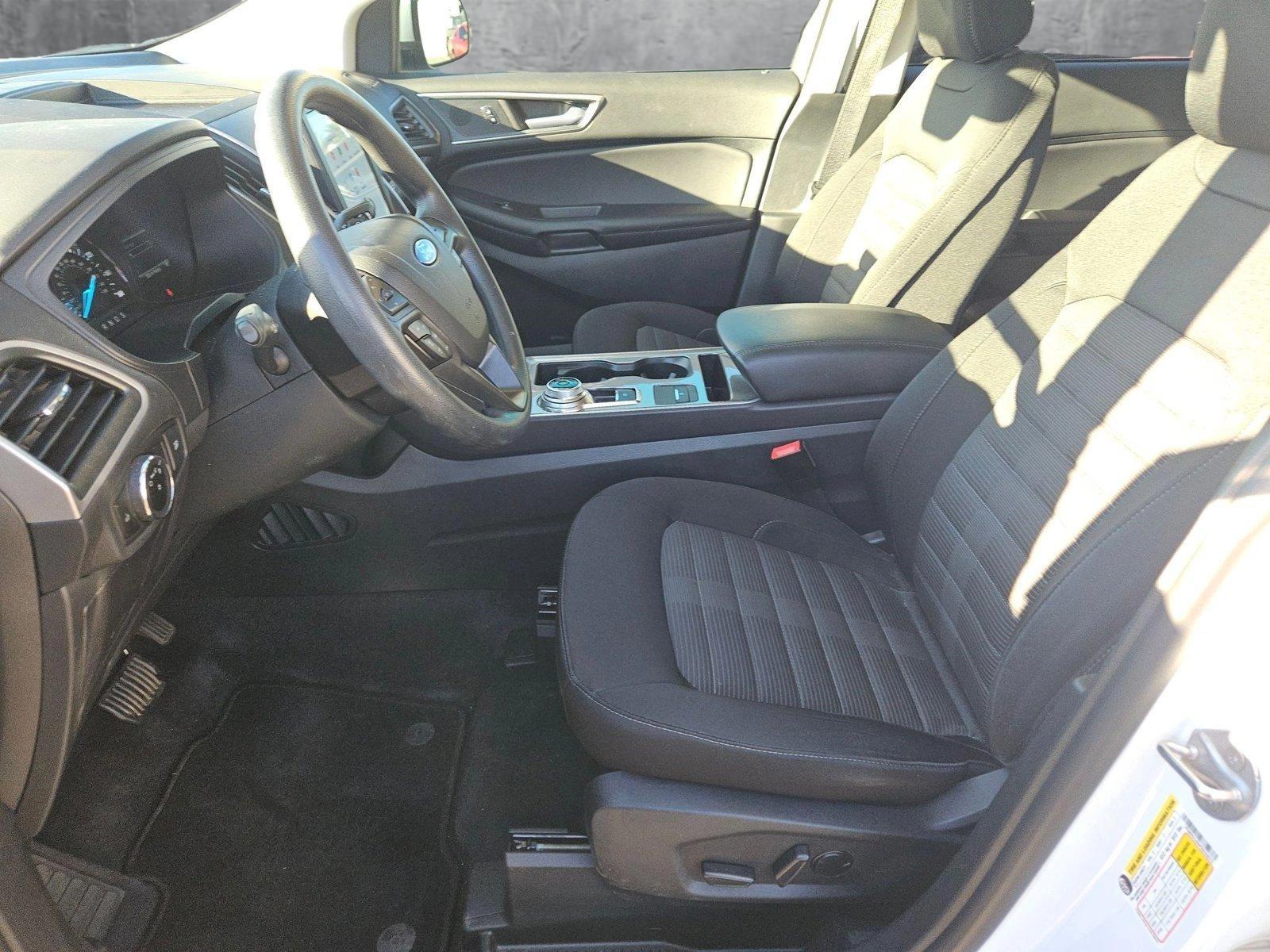 2023 Ford Edge Vehicle Photo in GILBERT, AZ 85297-0446