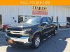 Used 2019 Chevrolet Silverado 1500 LT with VIN 3GCUYDED3KG117454 for sale in Dallas, GA