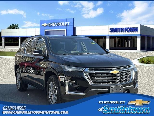 2022 Chevrolet Traverse Vehicle Photo in SAINT JAMES, NY 11780-3219