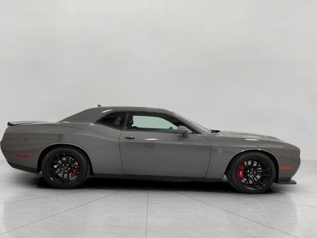 2023 Dodge Challenger Vehicle Photo in Oshkosh, WI 54904