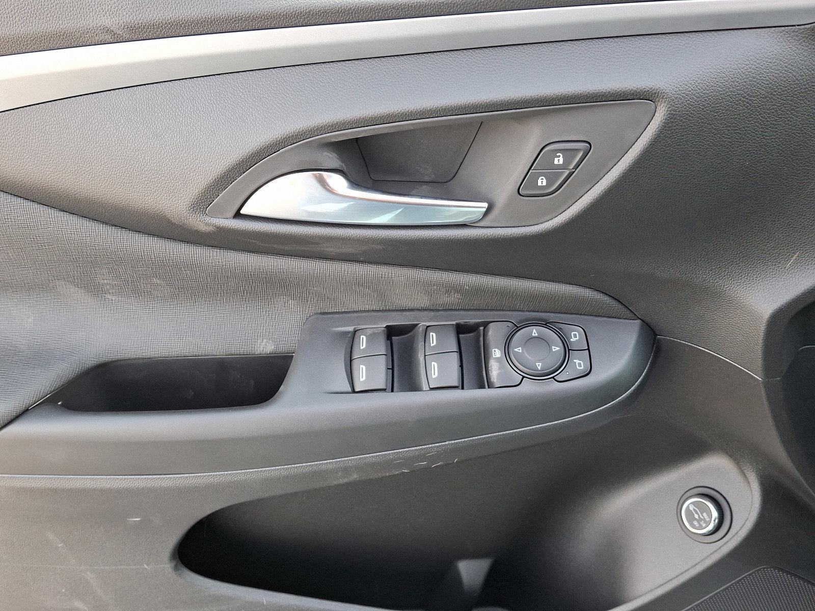 2025 Buick Envista Vehicle Photo in HARRISBURG, PA 17111-1033