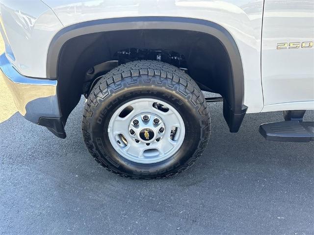 2023 Chevrolet Silverado 2500 HD Vehicle Photo in ALBERTVILLE, AL 35950-0246