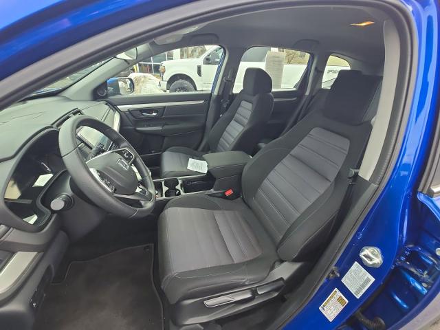 2022 Honda CR-V Vehicle Photo in WILLIAMSVILLE, NY 14221-2883