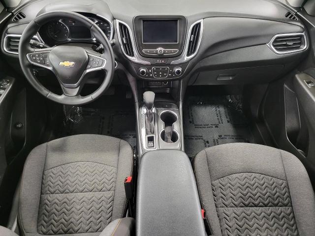 2024 Chevrolet Equinox Vehicle Photo in APPLETON, WI 54914-4656