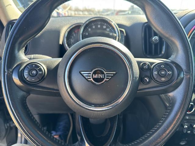 2020 MINI Cooper Countryman Vehicle Photo in Oklahoma City, OK 73114