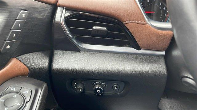 2019 Chevrolet Traverse Vehicle Photo in THOMPSONTOWN, PA 17094-9014
