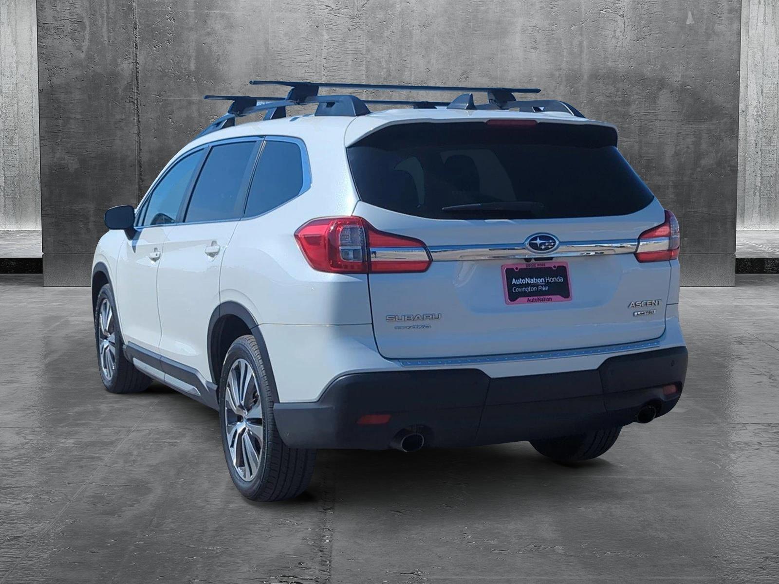 2022 Subaru Ascent Vehicle Photo in Memphis, TN 38128