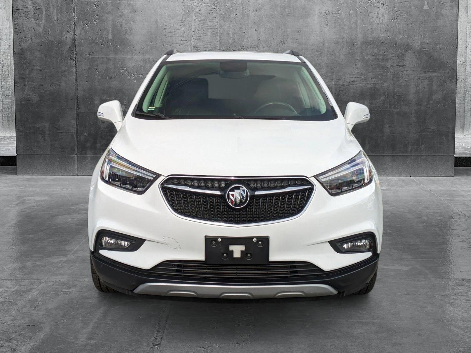 2019 Buick Encore Vehicle Photo in ORLANDO, FL 32812-3021