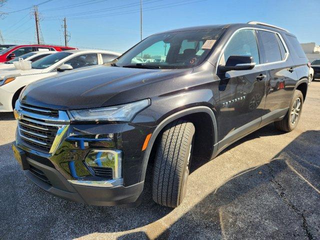 2022 Chevrolet Traverse Vehicle Photo in SUGAR LAND, TX 77478-0000