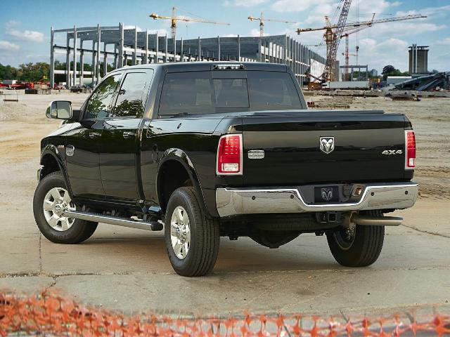 2018 Ram 2500 Vehicle Photo in GREEN BAY, WI 54304-5303