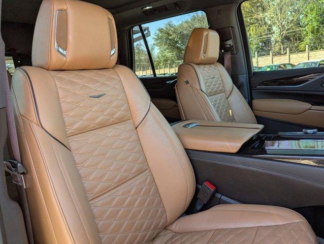 2021 Cadillac Escalade Vehicle Photo in San Antonio, TX 78230