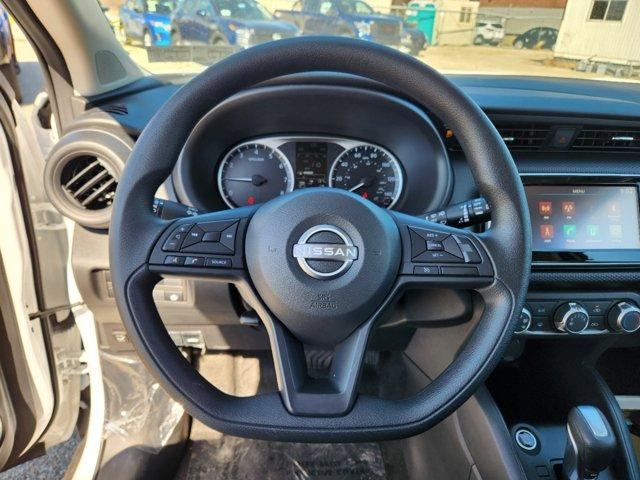 2024 Nissan Kicks Vehicle Photo in Ardmore, PA 19003