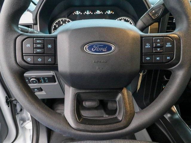2022 Ford F-150 Vehicle Photo in HOMOSASSA, FL 34448-1461
