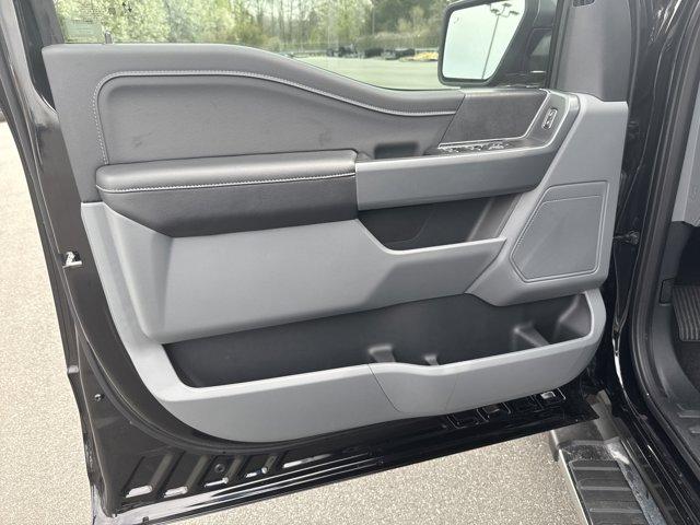 2024 Ford F-150 Vehicle Photo in Charlotte, NC 28212