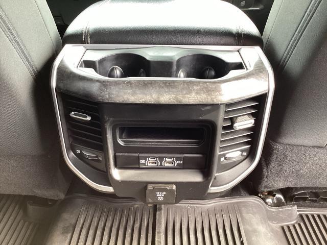 2022 Ram 2500 Vehicle Photo in Gardner, MA 01440