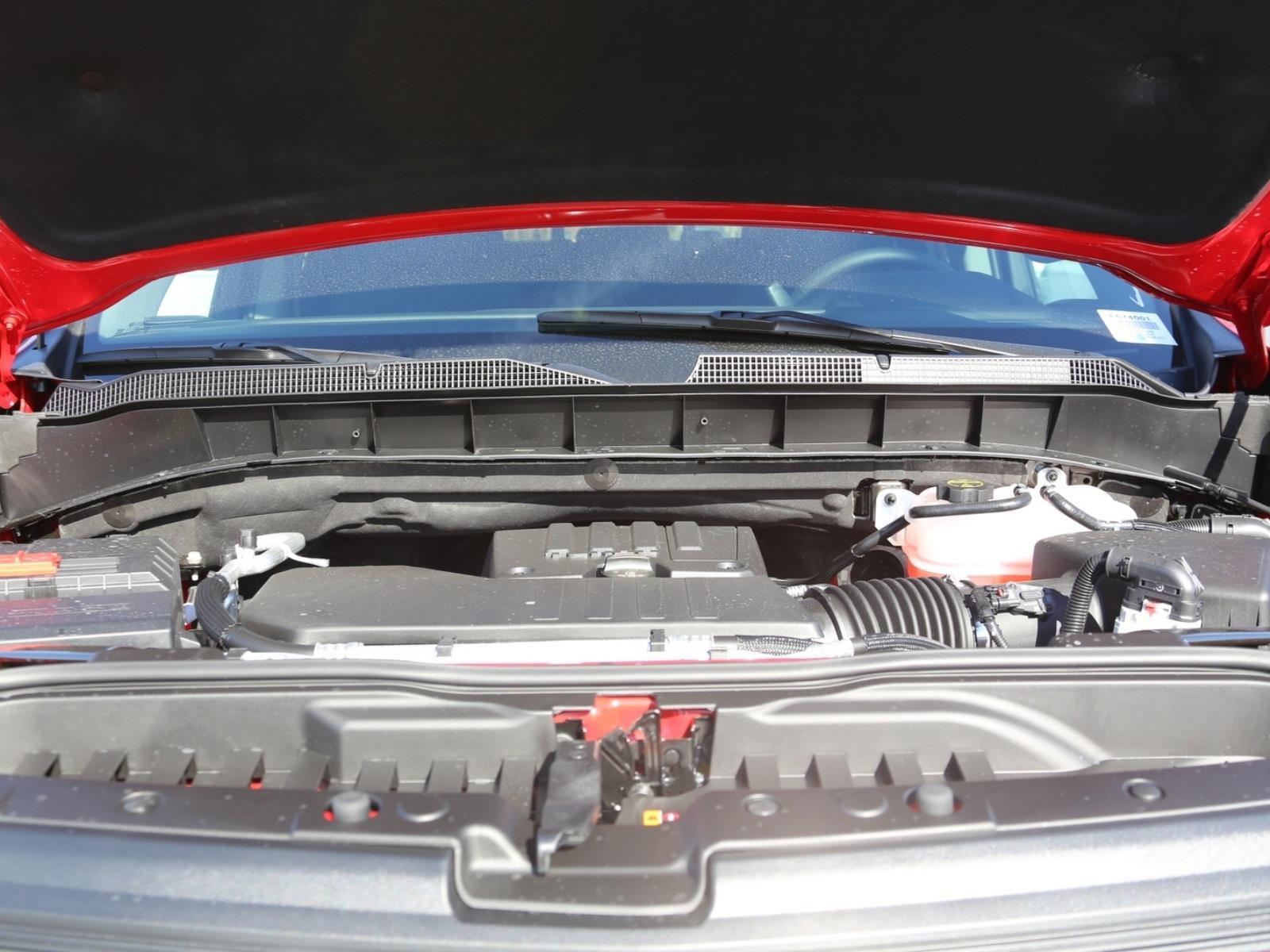 2025 Chevrolet Silverado 1500 Vehicle Photo in LOS ANGELES, CA 90007-3794