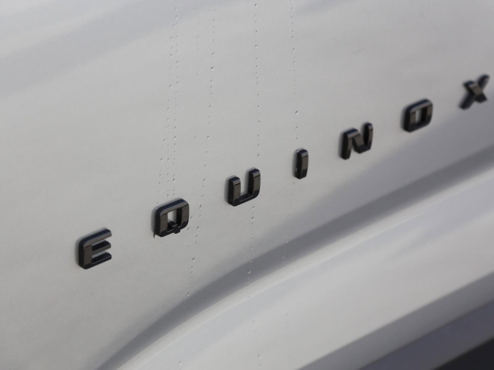 2025 Chevrolet Equinox Vehicle Photo in LOS ANGELES, CA 90007-3794