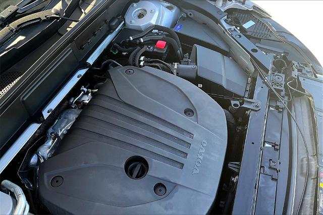 2023 Volvo XC60 Vehicle Photo in Houston, TX 77007