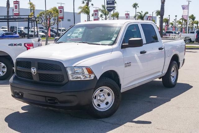 2016 Ram 1500 Vehicle Photo in VENTURA, CA 93003-8585