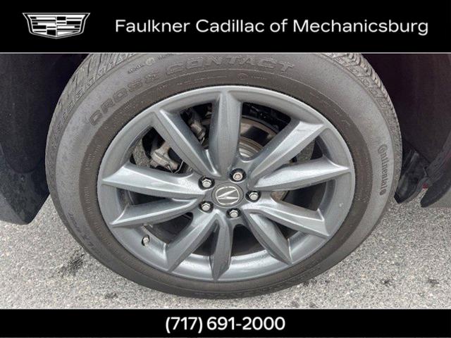 2019 Acura RDX Vehicle Photo in MECHANICSBURG, PA 17050-1707