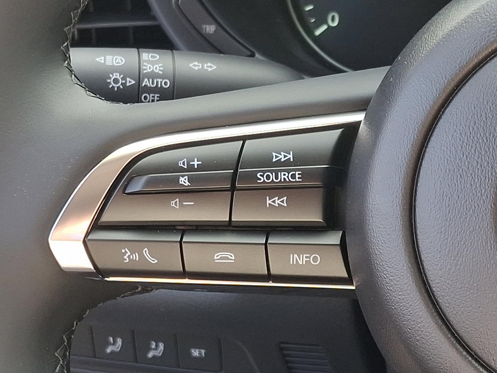 2025 Mazda CX-30 Vehicle Photo in Trevose, PA 19053