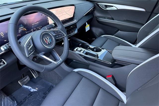 2025 Buick Envision Vehicle Photo in ELK GROVE, CA 95757-8703
