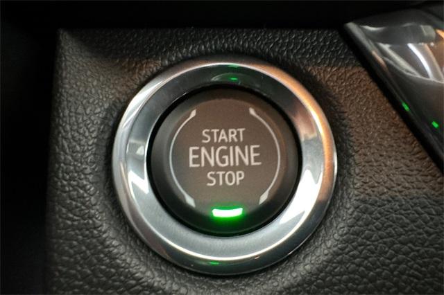 2025 Buick Envista Vehicle Photo in ELK GROVE, CA 95757-8703