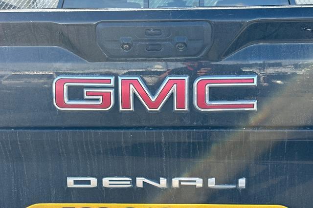 2021 GMC Sierra 2500 HD Vehicle Photo in SPOKANE, WA 99202-2191
