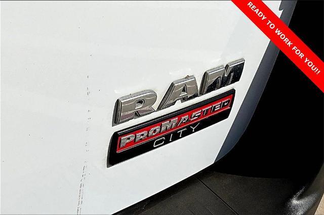 2021 Ram ProMaster City Cargo Van Vehicle Photo in Grapevine, TX 76051