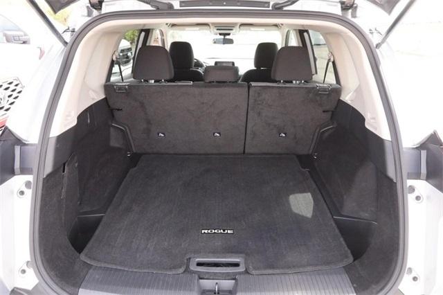 2023 Nissan Rogue Vehicle Photo in Hazelwood, MO 63042