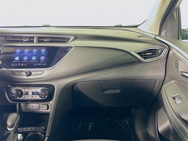 2023 Buick Encore GX Vehicle Photo in PUYALLUP, WA 98371-4149