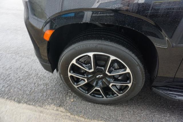 2023 Chevrolet Tahoe Vehicle Photo in FAIRMONT, WV 26554-2318