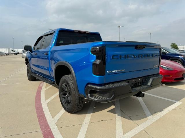 2022 Chevrolet Silverado 1500 Vehicle Photo in San Antonio, TX 78230
