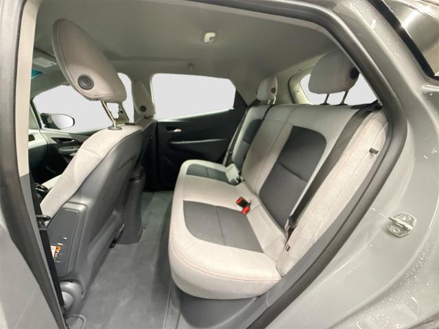 2021 Chevrolet Bolt EV Vehicle Photo in EVERETT, WA 98203-5662