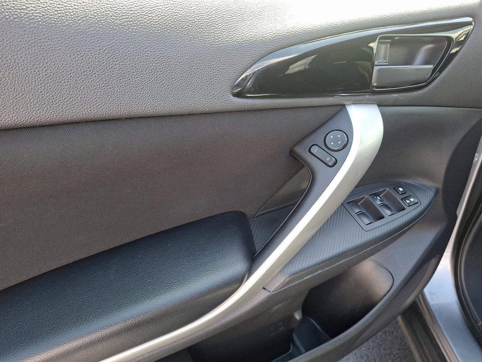 2019 Mitsubishi Eclipse Cross Vehicle Photo in Harrisburg, PA 17111