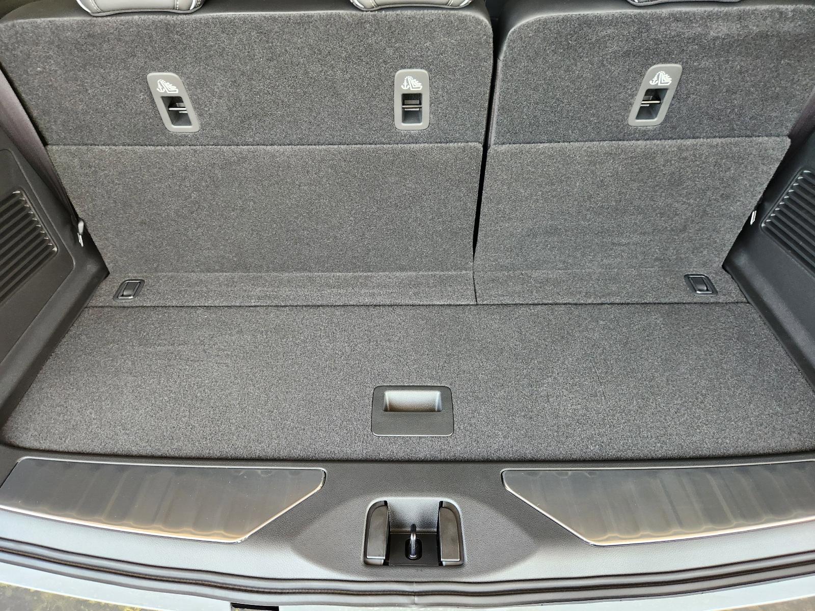 2025 INFINITI QX80 Vehicle Photo in DALLAS, TX 75209