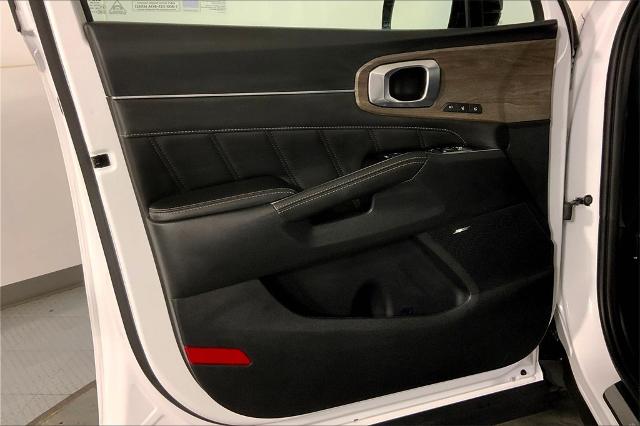 2023 Kia Sorento Vehicle Photo in Lees Summit, MO 64086