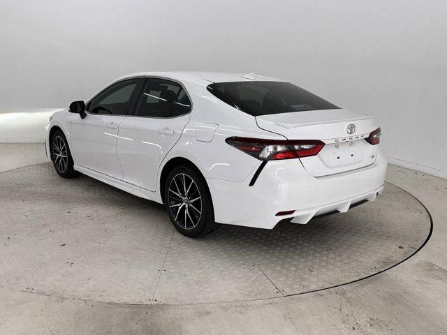 2022 Toyota Camry Vehicle Photo in Charlotte, NC 28273