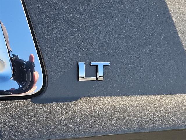 2016 Chevrolet Tahoe Vehicle Photo in EASTLAND, TX 76448-3020