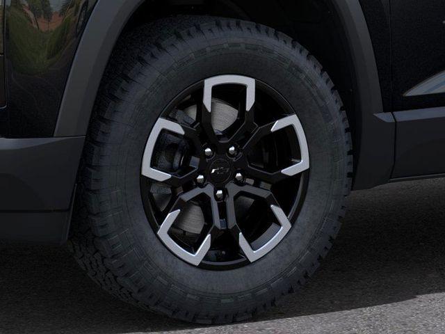 2025 Chevrolet Equinox Vehicle Photo in DANBURY, CT 06810-5034