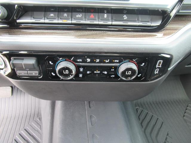 2025 Chevrolet Silverado 1500 Vehicle Photo in LEESBURG, FL 34788-4022