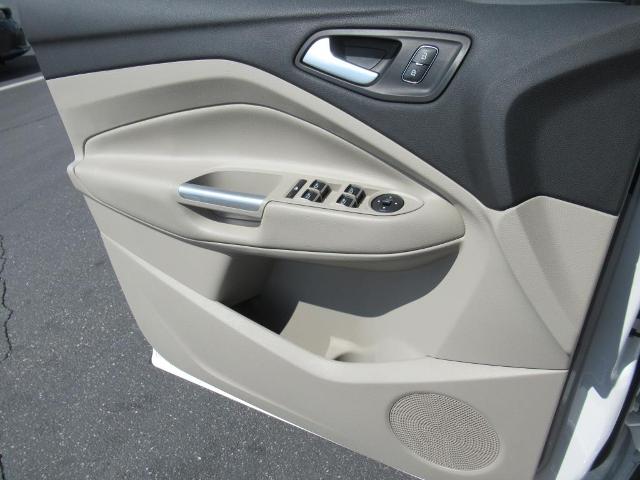 2019 Ford Escape Vehicle Photo in LEESBURG, FL 34788-4022