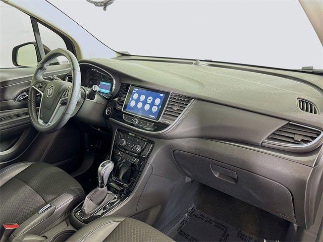 2018 Buick Encore Vehicle Photo in PUYALLUP, WA 98371-4149