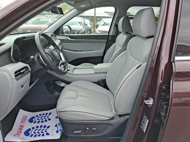 2024 Hyundai PALISADE Vehicle Photo in Philadelphia, PA 19116