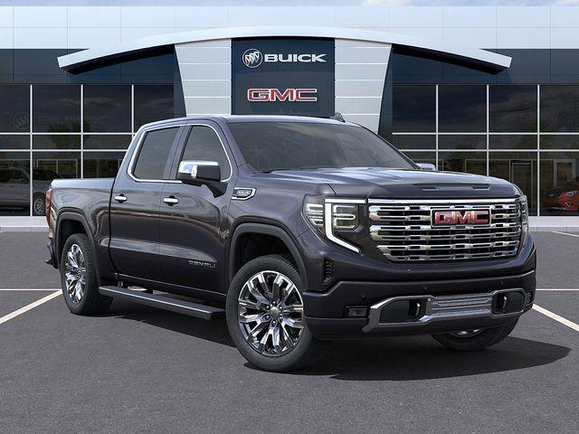 2025 GMC Sierra 1500 Vehicle Photo in WATERTOWN, CT 06795-3318