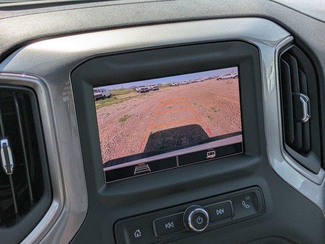 2024 Chevrolet Silverado 2500 HD Vehicle Photo in SELMA, TX 78154-1460