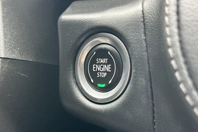2022 Chevrolet Tahoe Vehicle Photo in STOCKTON, CA 95212-2838