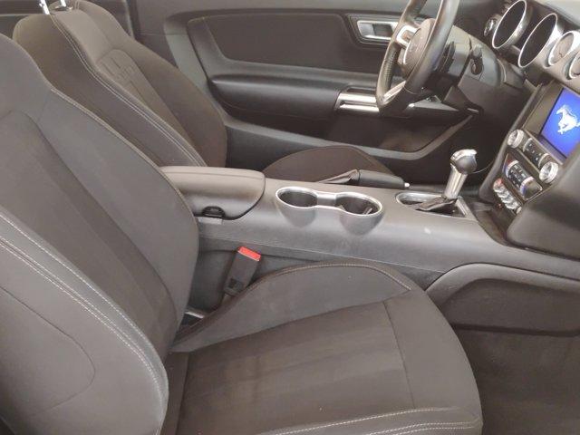 2021 Ford Mustang Vehicle Photo in Charlotte, NC 28212