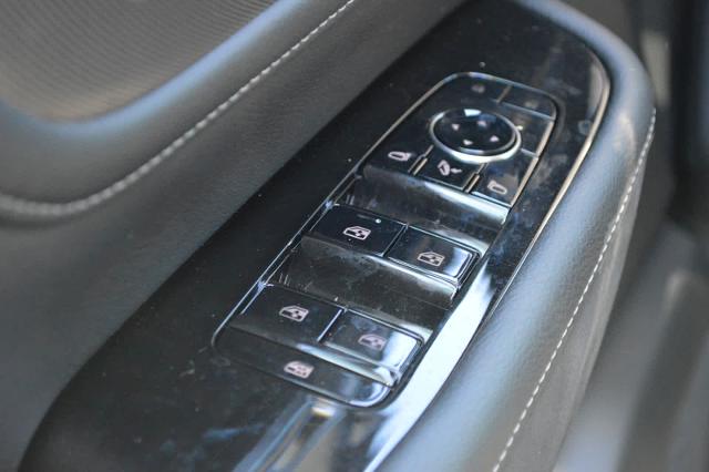 2025 INFINITI QX80 Vehicle Photo in Houston, TX 77090