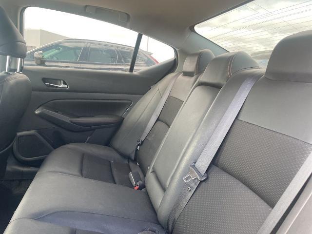 2021 Nissan Altima Vehicle Photo in San Antonio, TX 78230